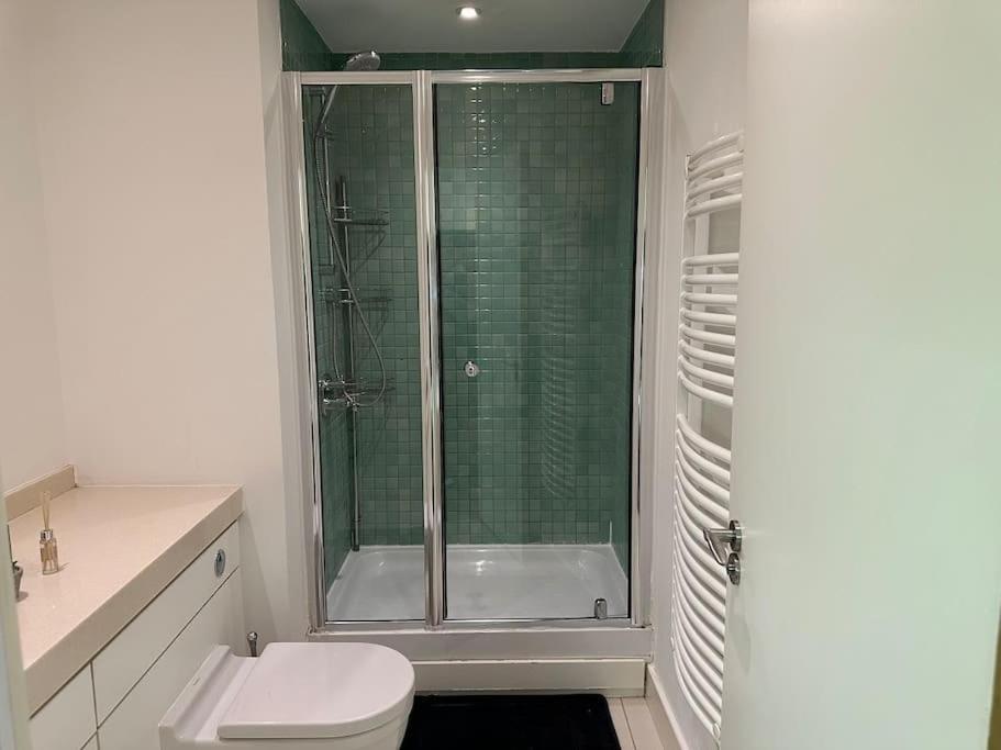 Heart Of Bham Free Parking - Walk To Everything/1 Min From New St Station 버밍엄 외부 사진