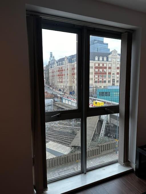 Heart Of Bham Free Parking - Walk To Everything/1 Min From New St Station 버밍엄 외부 사진