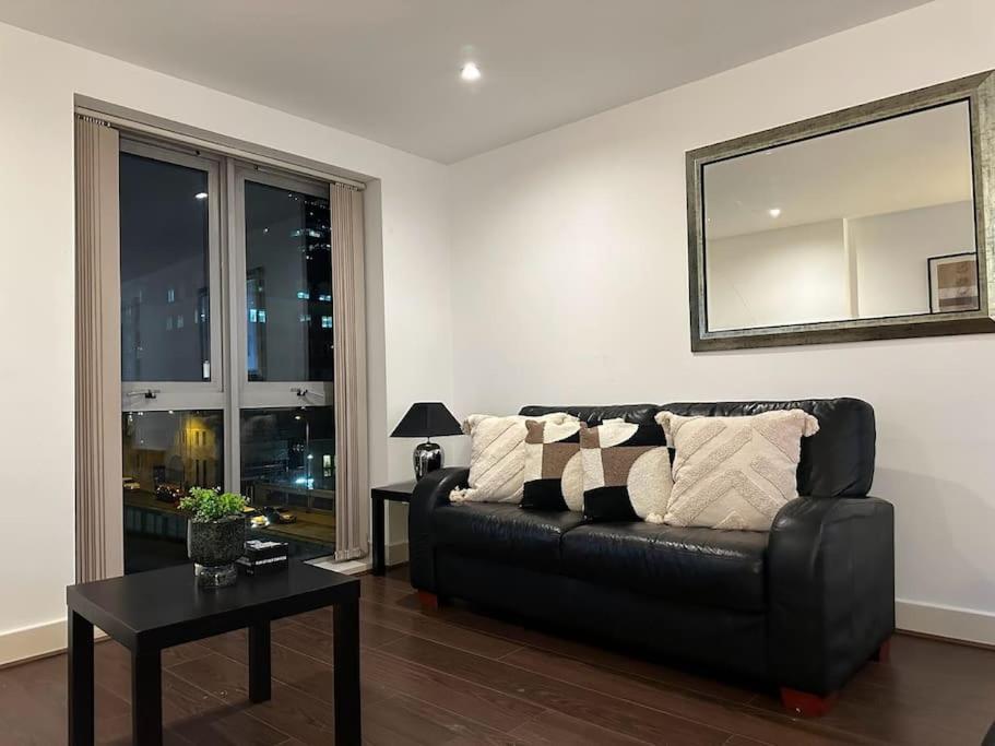 Heart Of Bham Free Parking - Walk To Everything/1 Min From New St Station 버밍엄 외부 사진