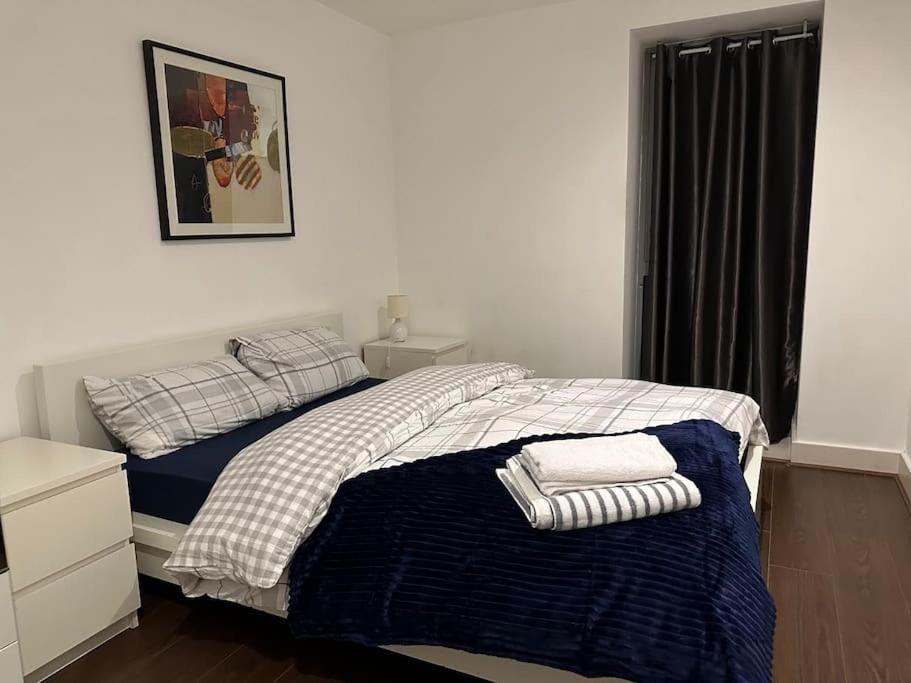 Heart Of Bham Free Parking - Walk To Everything/1 Min From New St Station 버밍엄 외부 사진